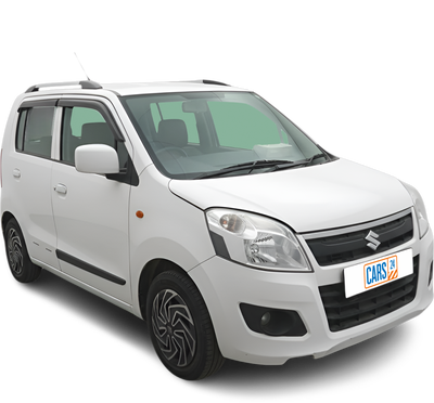 Maruti Wagon R 1.0-img